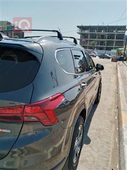 هيونداي سانتافي